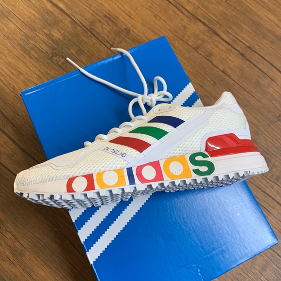 Shoes - Picture 3 of 3